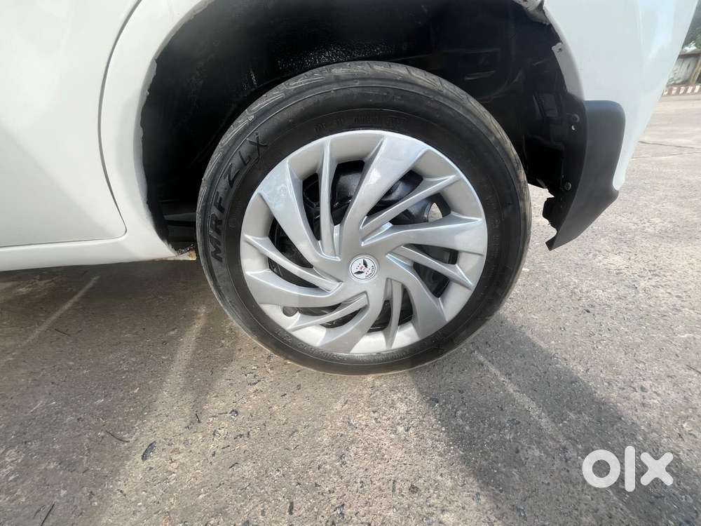 Maruti Suzuki Alto K10 Vxi (o), 2017, Petrol