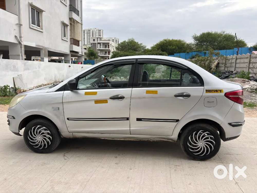 Tata Zest Xe 2016-17