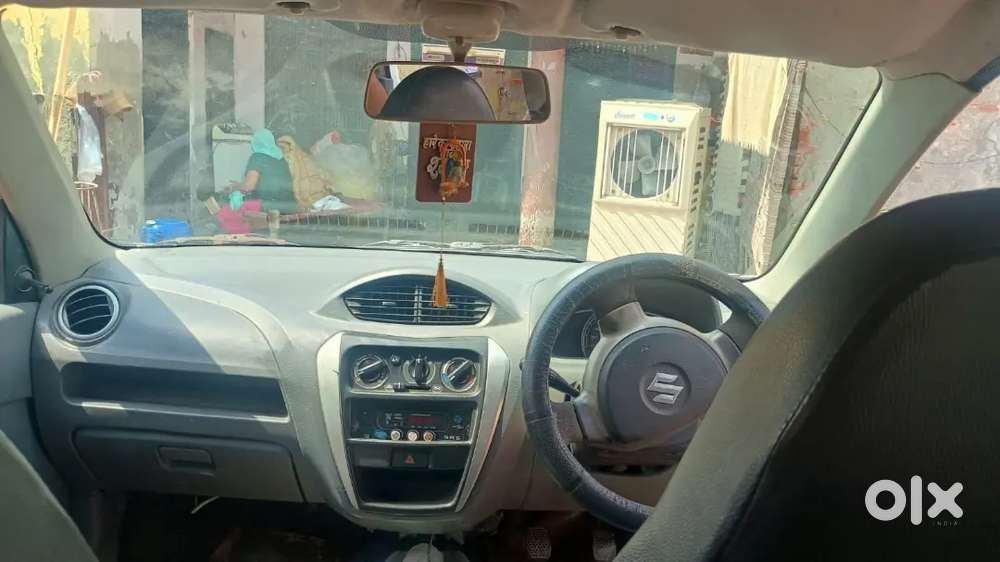 Maruti Suzuki Alto 800 2014 Car