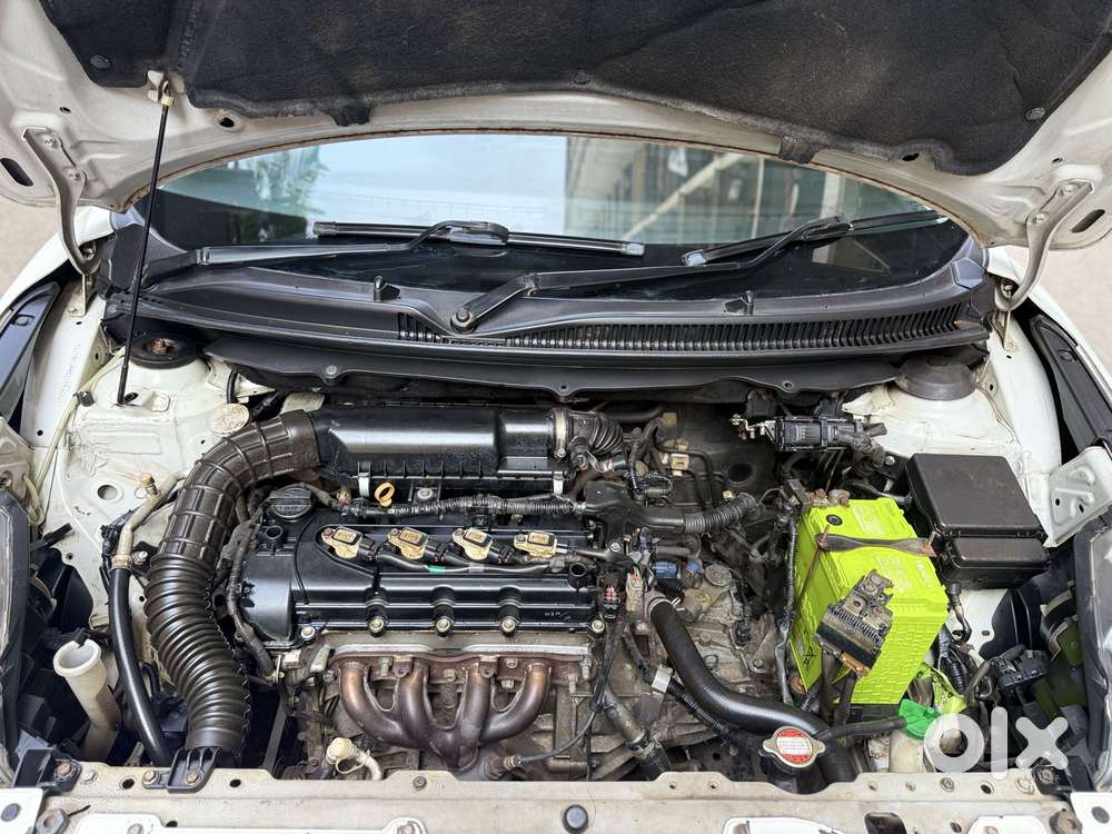 Maruti Suzuki Baleno 1.2 Alpha, 2016, Petrol