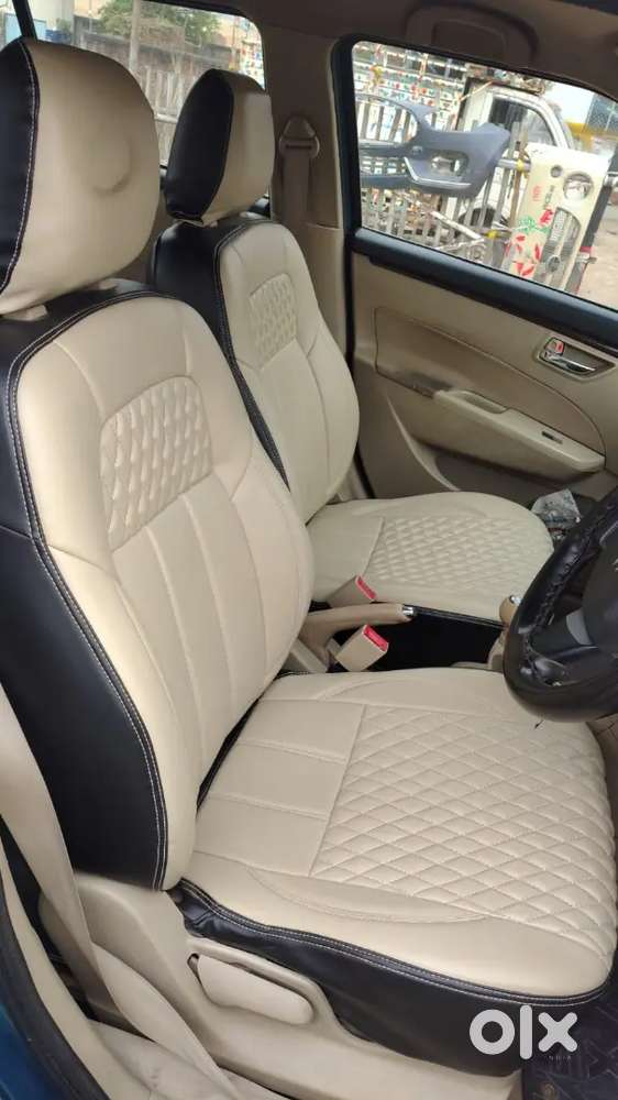 2014 Maruti Suzuki Swift