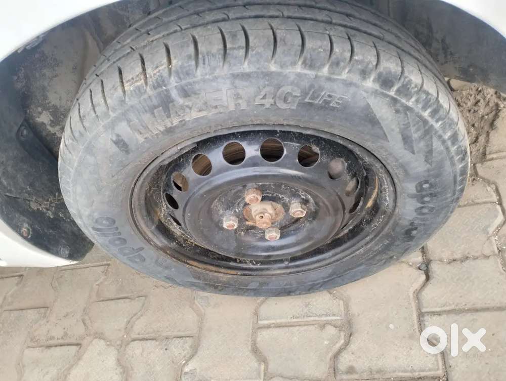 Datsun Go 2014 Petrol Manual