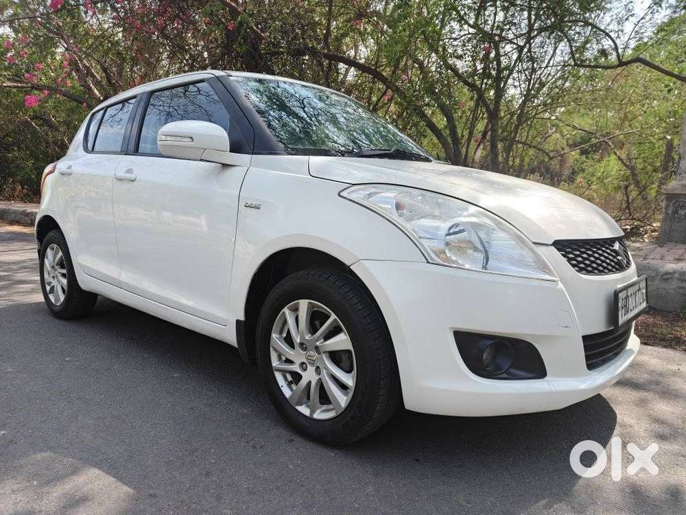 Maruti Suzuki Swift, 2014, Diesel