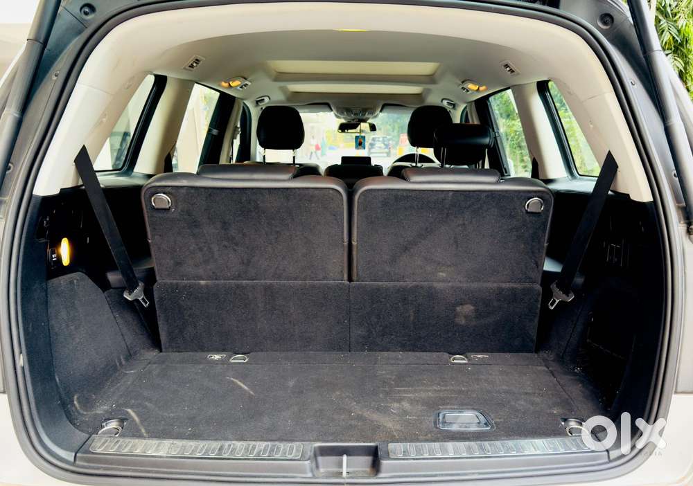 Mercedes-benz Gls 350d 4matic, 2018, Diesel