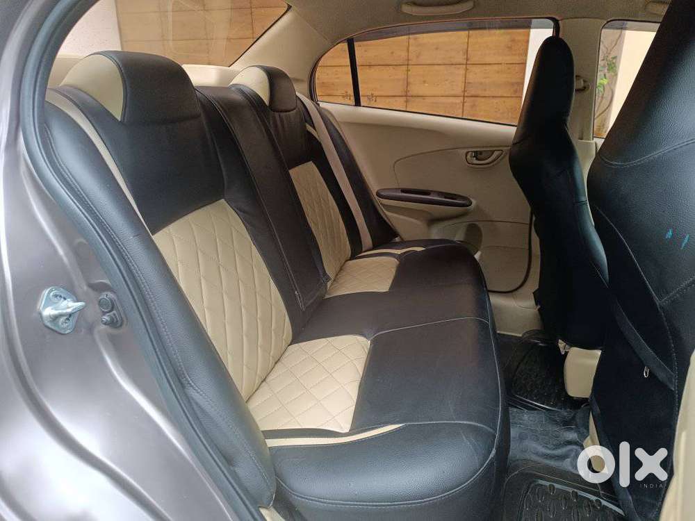 Honda Amaze 1.5 Smt I Dtec, 2014, Diesel