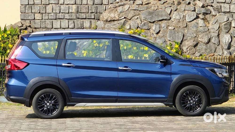Maruti Suzuki Xl6 1.5 Zeta Mt, 2019, Petrol