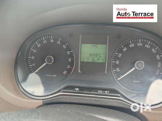 Skoda Rapid 1.6 Elegance Tdi, 2012, Diesel