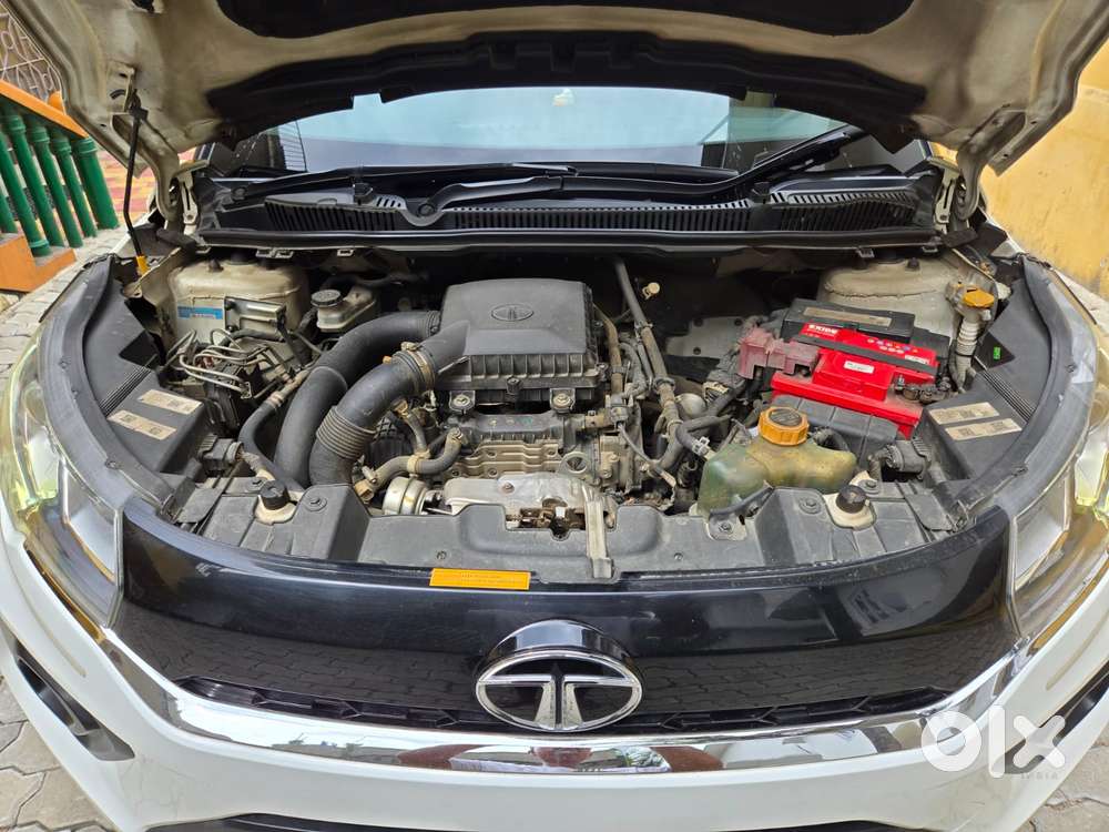 Tata Nexon 1.2 Revotron Xz Plus, 2022, Petrol