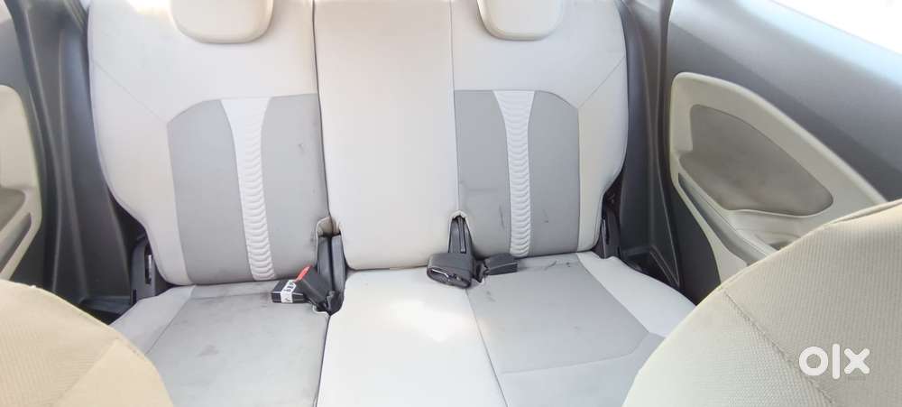 Ford Ecosport [2013-2015] 1.5 Trend Tdci, 2015, Diesel