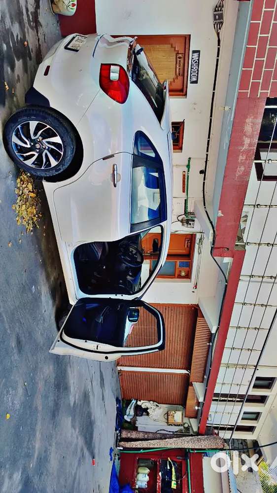 Maruti Suzuki Baleno 2021 Petrol 55000 Km Driven