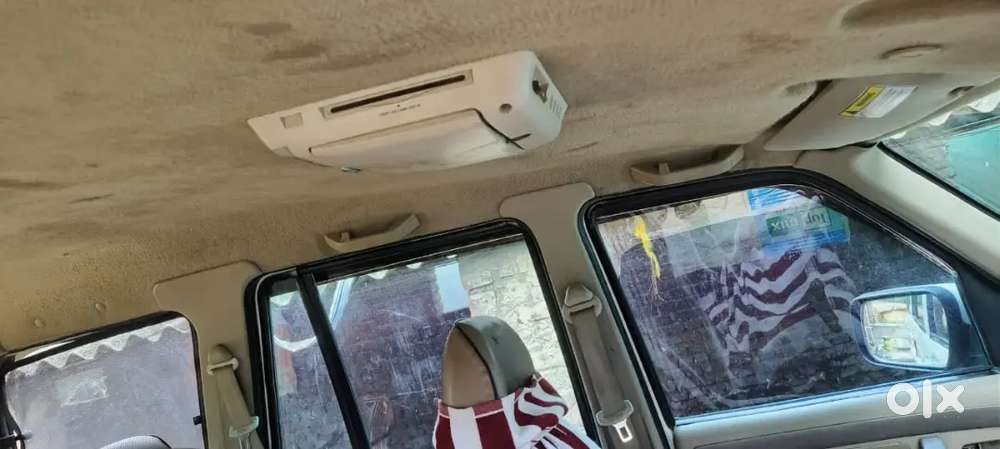 Mahindra Scorpio Diesel 2014 Variant