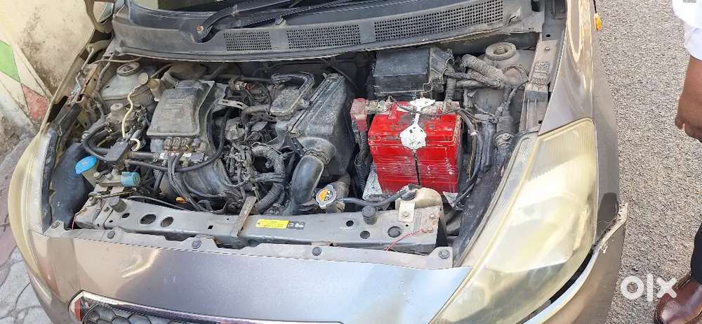 Datsun Go Plus 2015