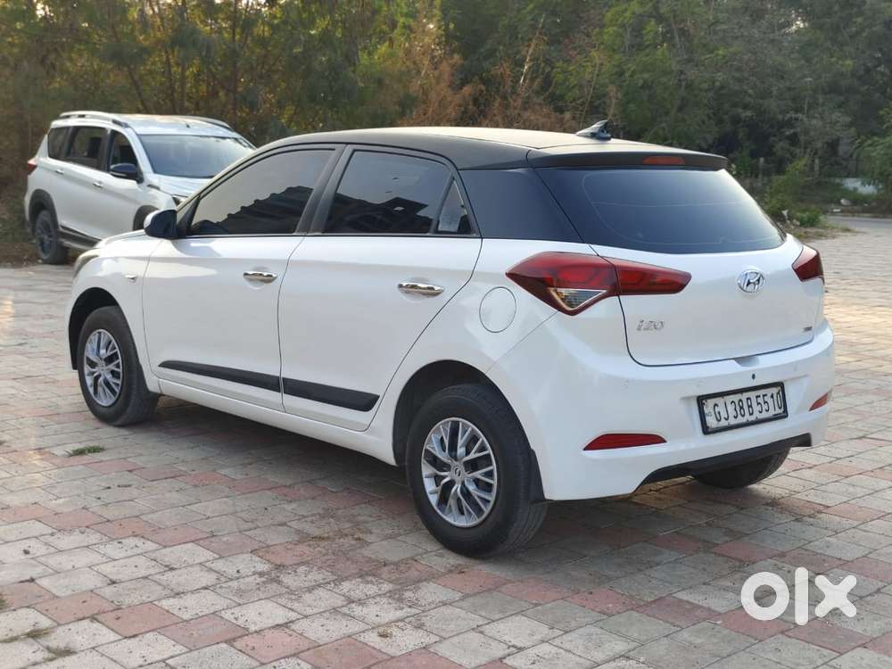 Hyundai Elite I20 Magna 1.2, 2017, Diesel