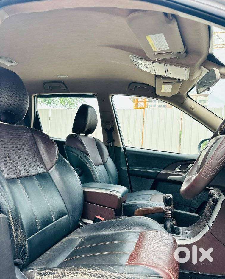 Mahindra Xuv500 2011-2015 W8 2wd, 2012, Diesel