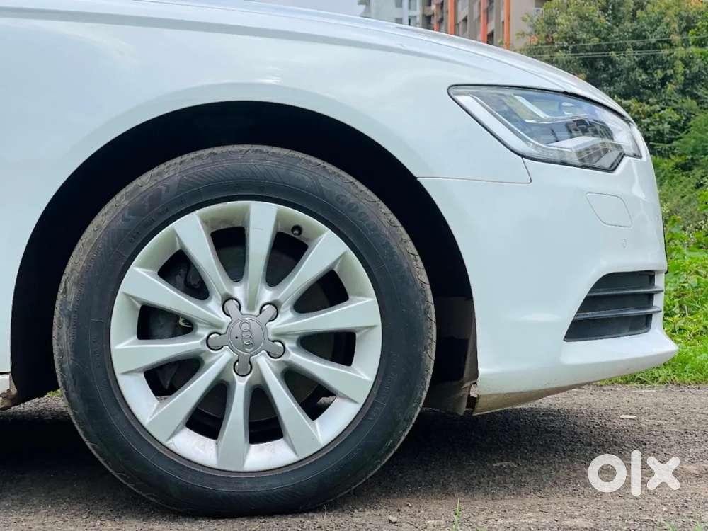 Audi A6 2.0 Tdi Premium, 2014, Diesel