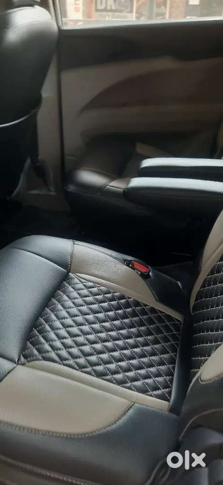 Mahindra Marazzo 2019 Diesel Family Car All Orignal Paint