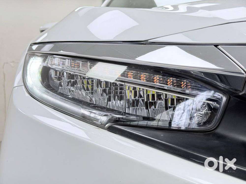 Honda Civic V, 2020, Petrol