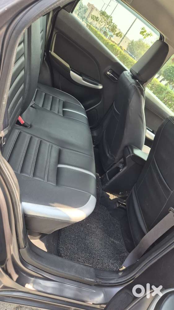 Maruti Suzuki Baleno 1.2 Zeta, 2019, Petrol