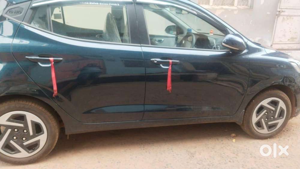 Hyundai Grand I10 2024