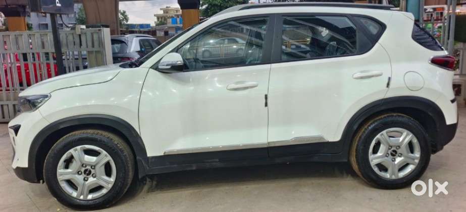 Kia Sonet 1.2 Htk Plus, 2022, Petrol
