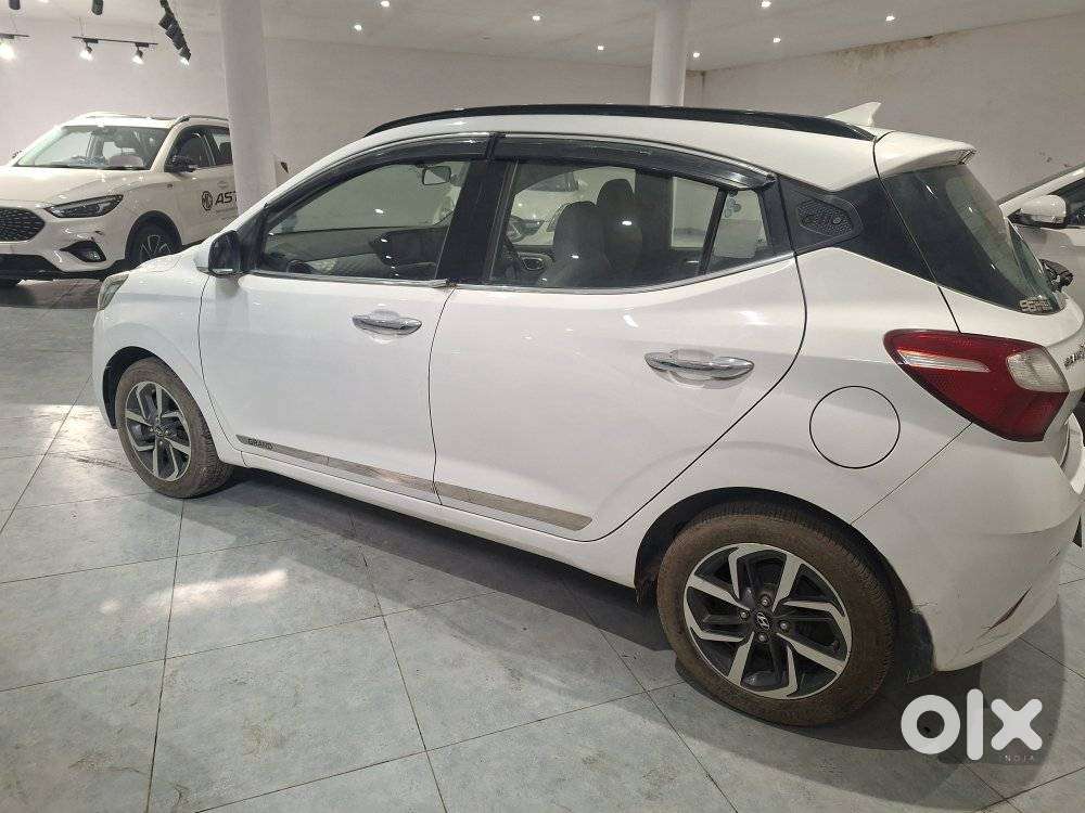 Hyundai Grand I10 Nios Asta Crdi, 2020, Diesel