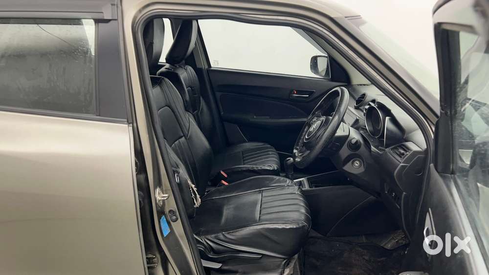 Maruti Suzuki Swift Vvt Vxi, 2021, Petrol