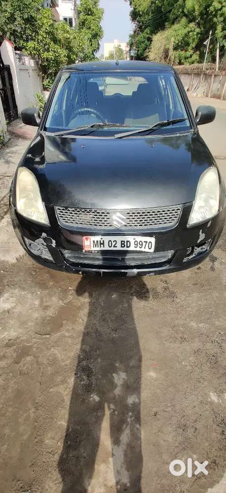 Maruti Suzuki Swift 2008 Petrol