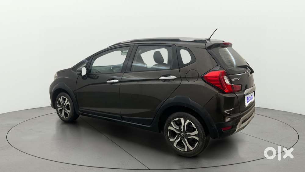 Honda Wr-v I-dtec Vx, 2018, Diesel