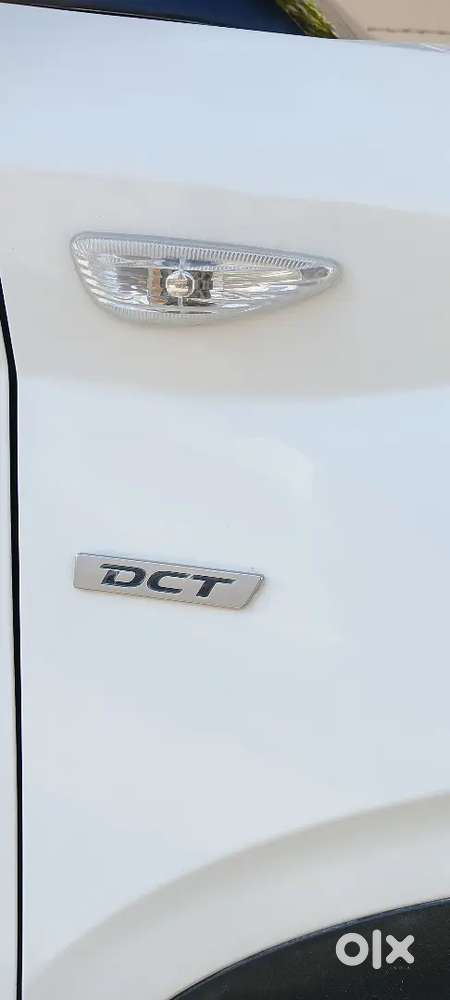 Hyundai Venue 2019 Petrol 62000 Km Driven