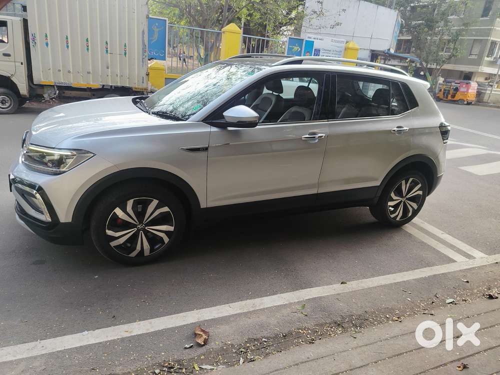 Volkswagen Taigun 1.5 Tsi Gt Plus, 2023, Petrol