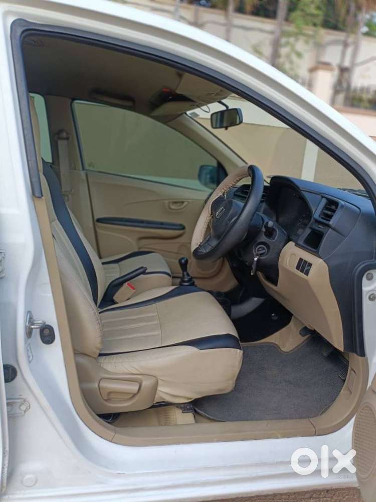 Honda Amaze S I-dtec, 2018, Diesel