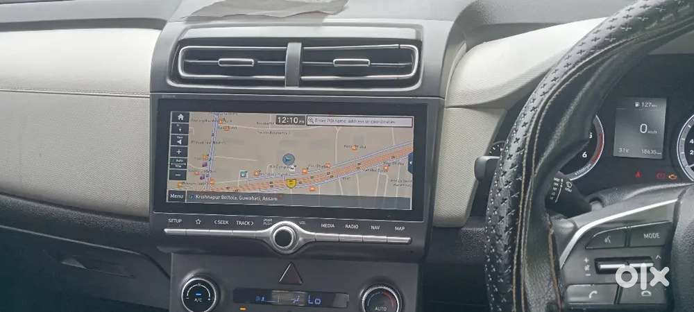 Hyundai Creta 2022 Suv