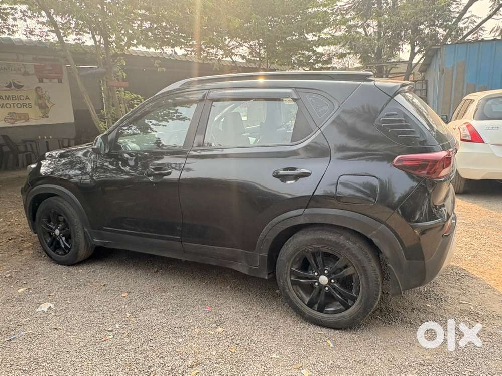 Kia Sonet 2023 Petrol Good Condition