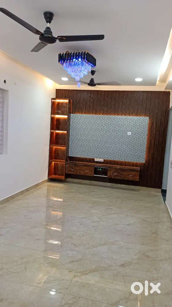 Flat for rent: Ready to occupy OPP DGP off,2 km AIMS, 1km KLU,600m hig