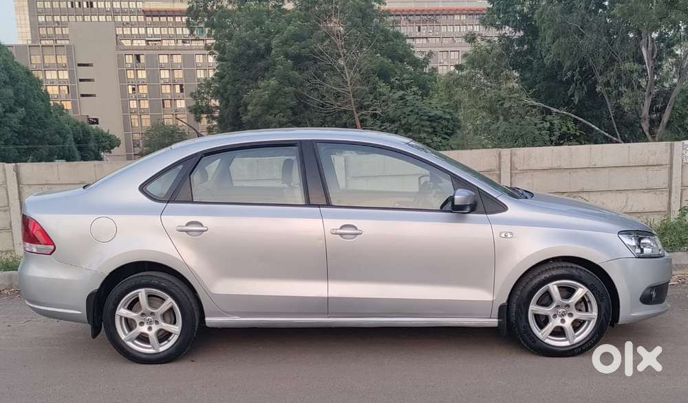 Volkswagen Vento 2013-2015 Tsi, 2013, Petrol