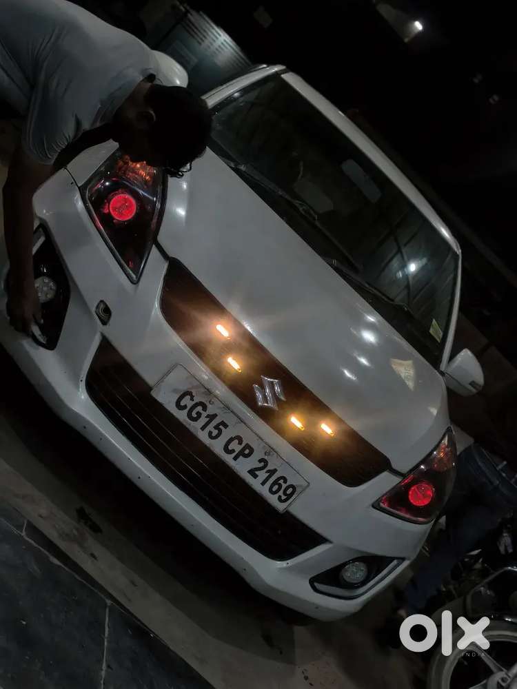 Maruti Swift Vdi Amt 2013
