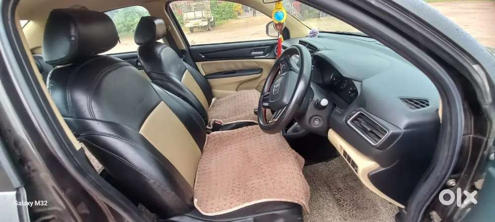 Honda Amaze 2018 Petrol Well Maintained