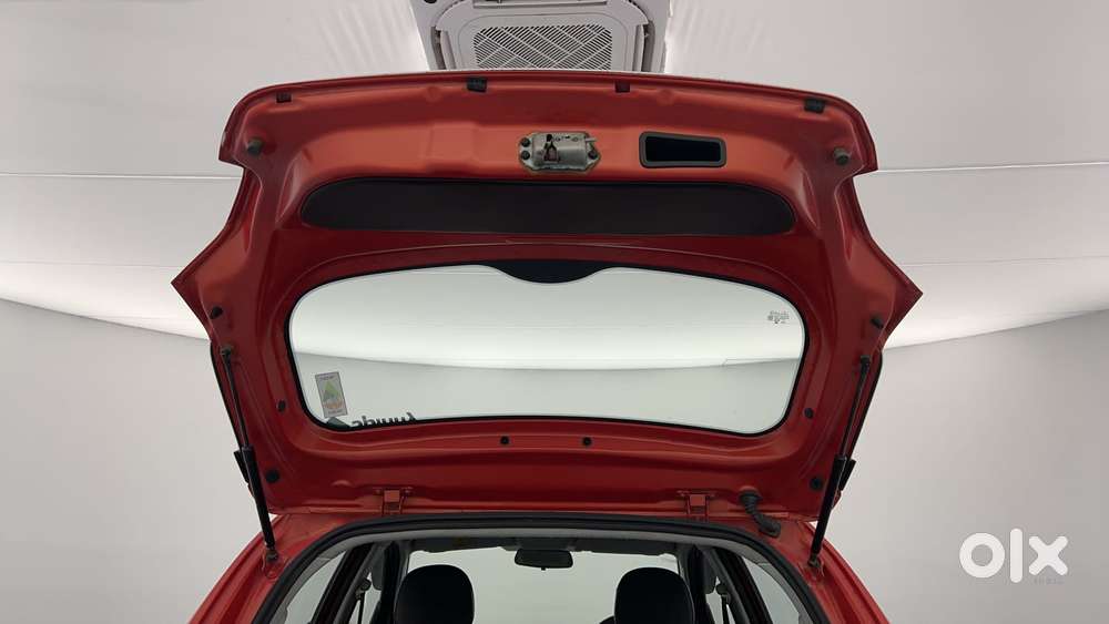 Tata Tiago 1.2 Revotron Xt Option, 2021, Petrol