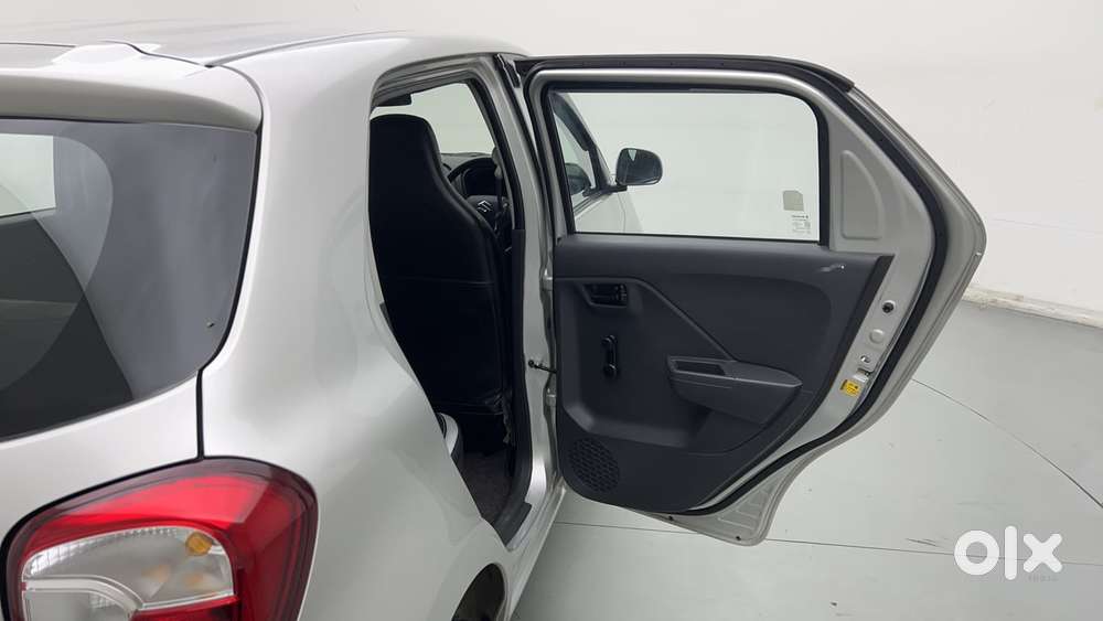 Maruti Suzuki Alto K10 2010-2014 Lxi, 2024, Petrol