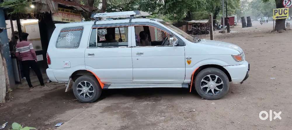 Chevrolet Tavera 2013 Diesel