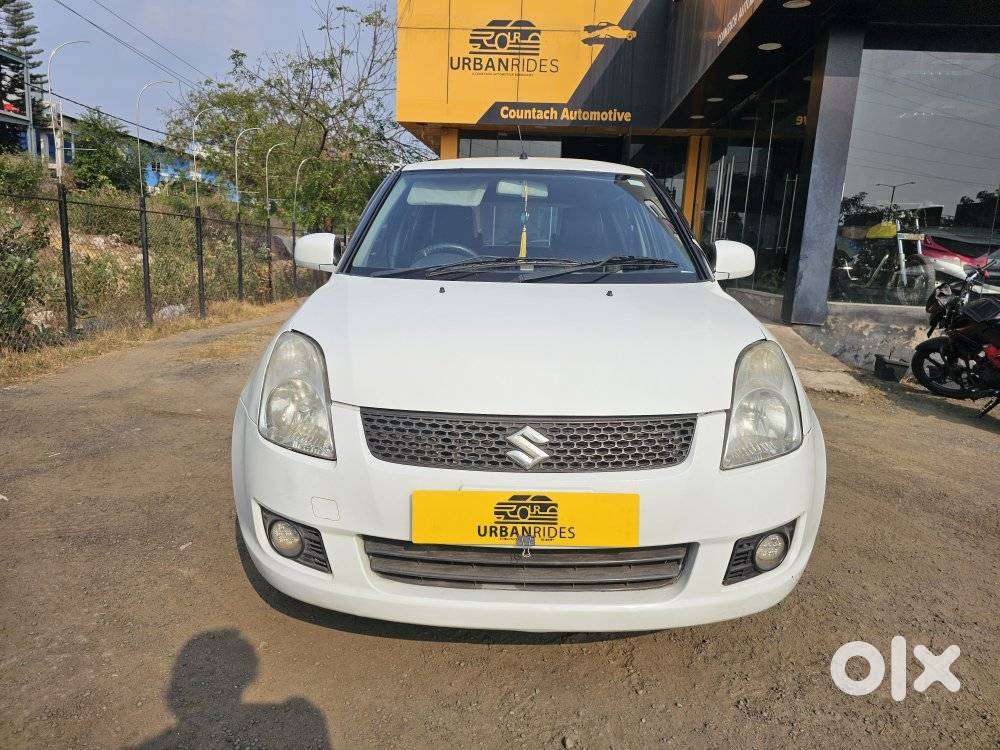 Maruti Suzuki Swift 2004-2010 Vdi Bsiii, 2011, Diesel