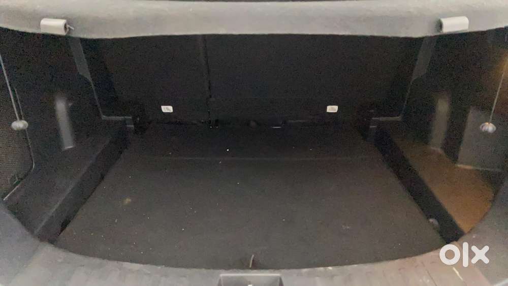 Tata Harrier Adventure Plus At, 2024, Diesel