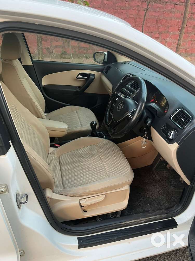 Volkswagen Ameo 1.2 Mpi Highline, 2017, Petrol