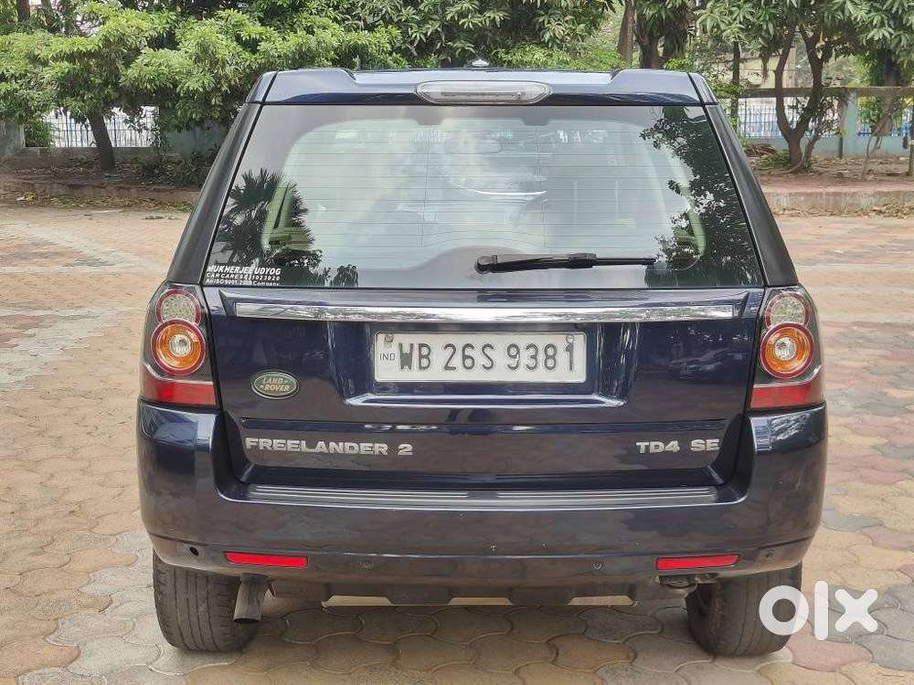 Land Rover Freelander 2 Sd4 Hse, 2014, Diesel