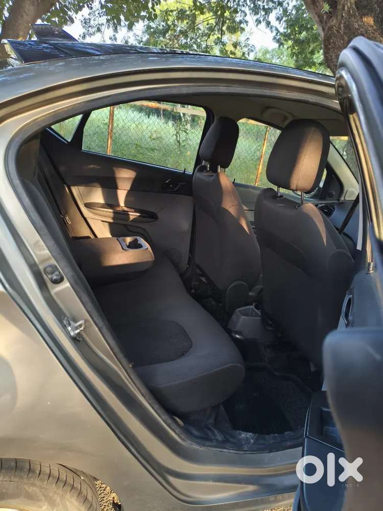Tata Tigor Diesel 2020 53500 Km
