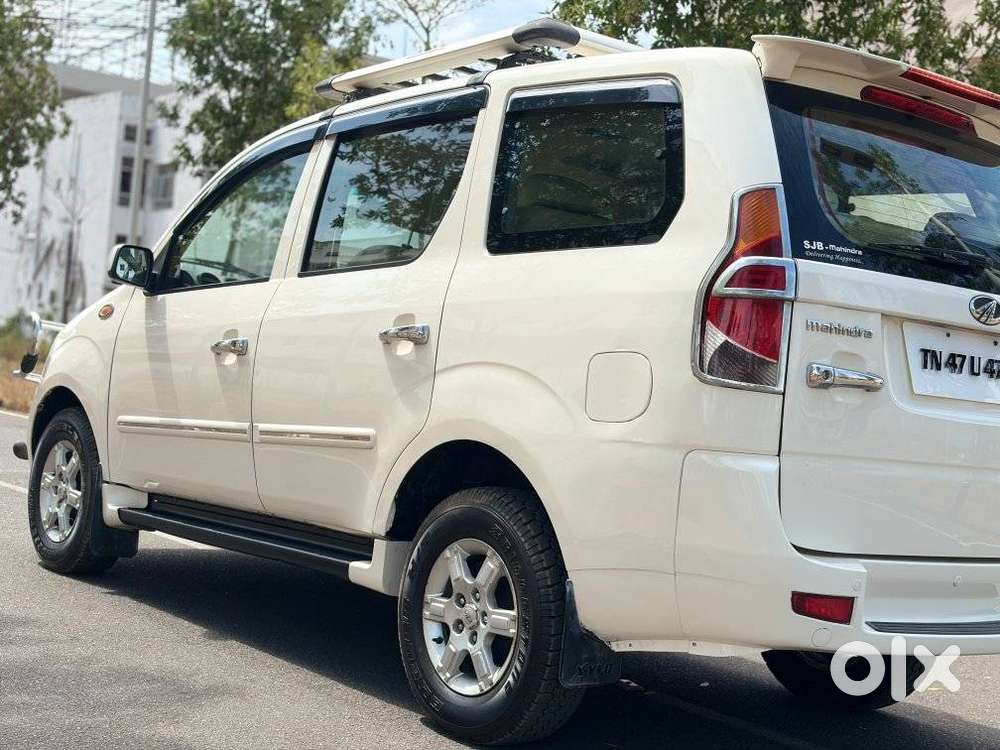 Mahindra Xylo, 2010, Diesel