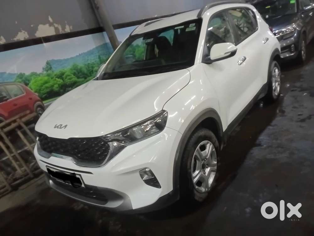 For Sale Kia Sonet 2021 Diesel Manual