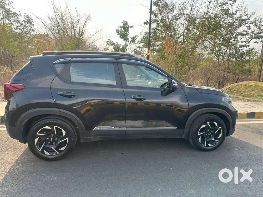 Kia Sonet 2025 Diesel Well Maintained