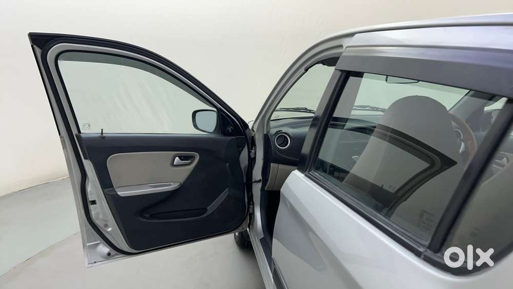 Maruti Suzuki Alto K10 Vxi, 2016, Petrol