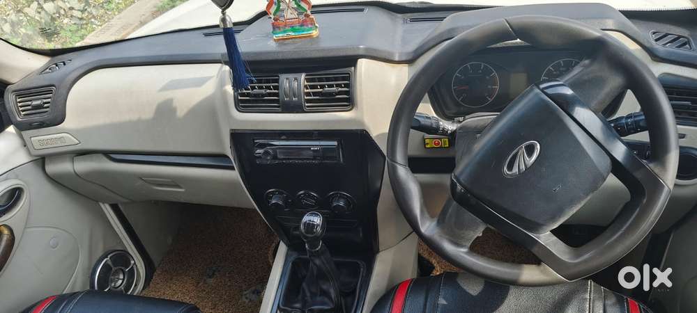 Mahindra Scorpio S2, 2015, Diesel